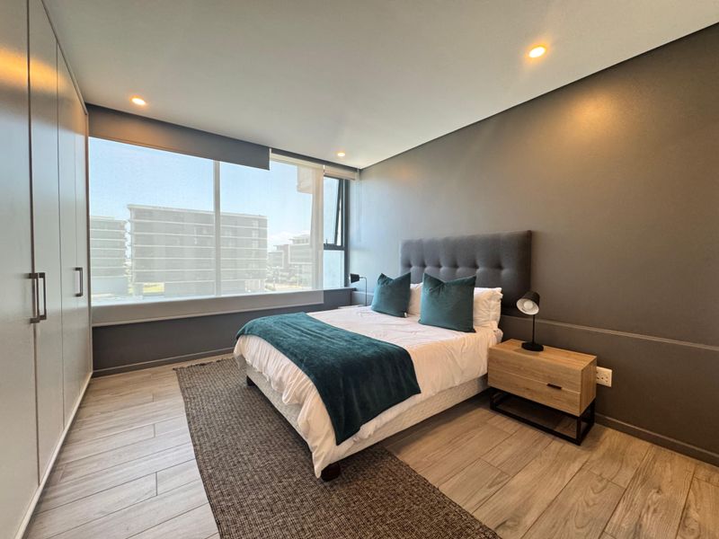 Modern 2 Bedroom Apartment For Sale Arch. - Photo 6