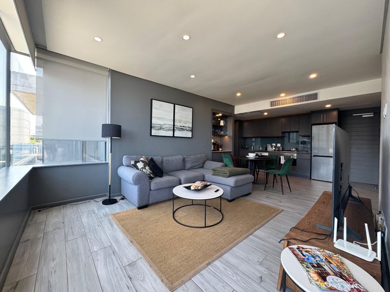 Modern 2 Bedroom Apartment For Sale Arch. - Photo 3