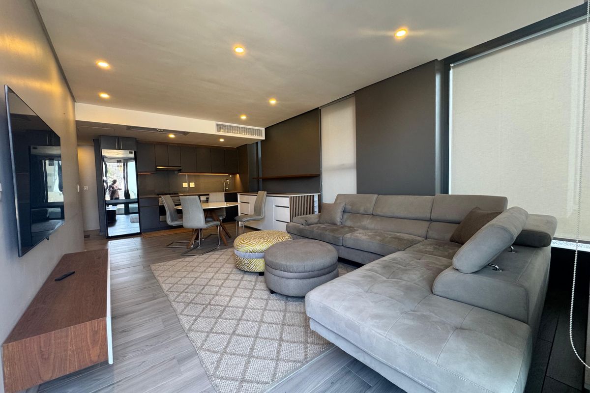 Modern 2 Bedroom Apartment For Rent In Umhlanga Arch. - Photo 2