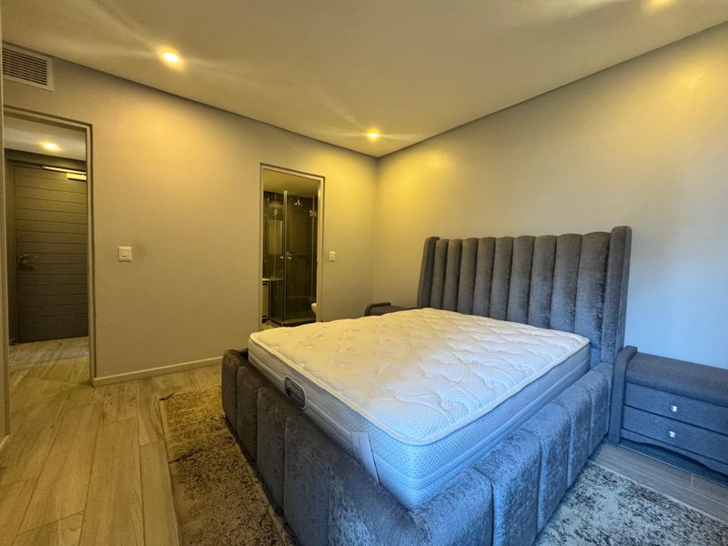 Modern 2 Bedroom Apartment For Rent In Umhlanga Arch. - Photo 10