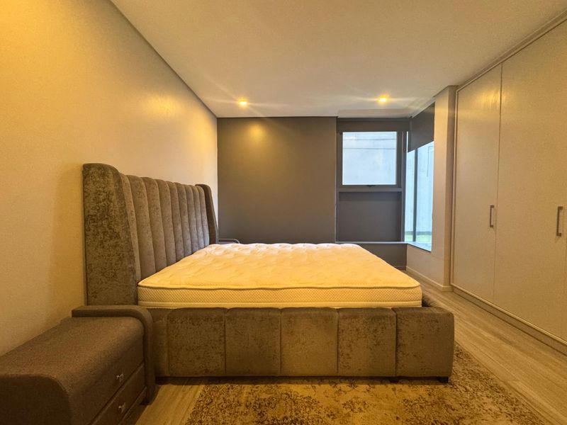 stylish 2 Bedroom Apartment For Sale  In Umhlanga Arch. - Photo 7