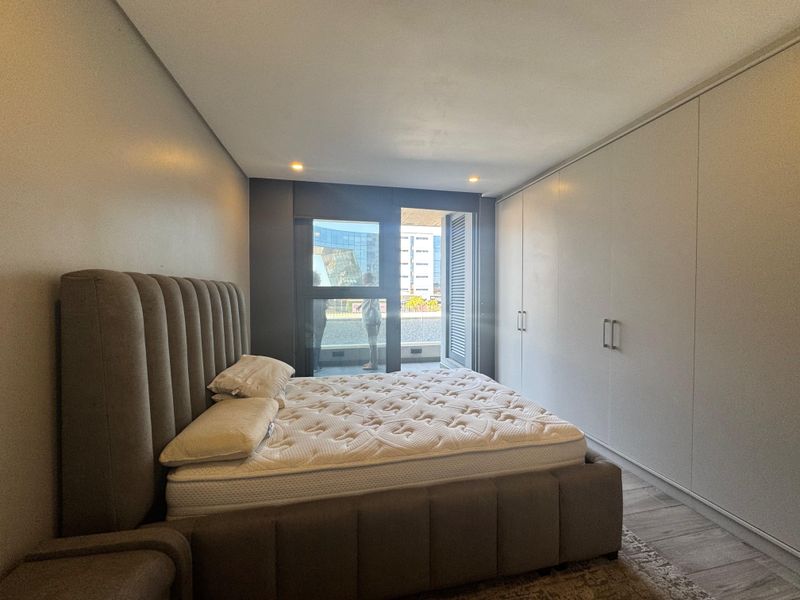 stylish 2 Bedroom Apartment For Sale  In Umhlanga Arch. - Photo 5