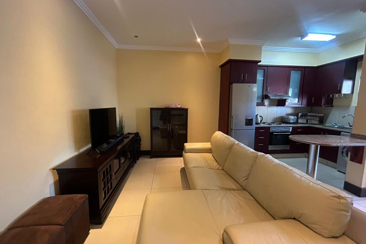 Spacious 1-Bed Apartment for Sale - Photo 2