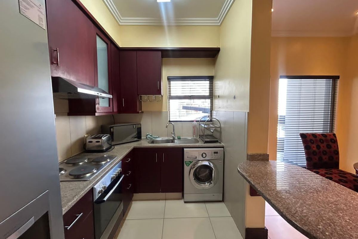 Spacious 1-Bed Apartment for Sale - Photo 5