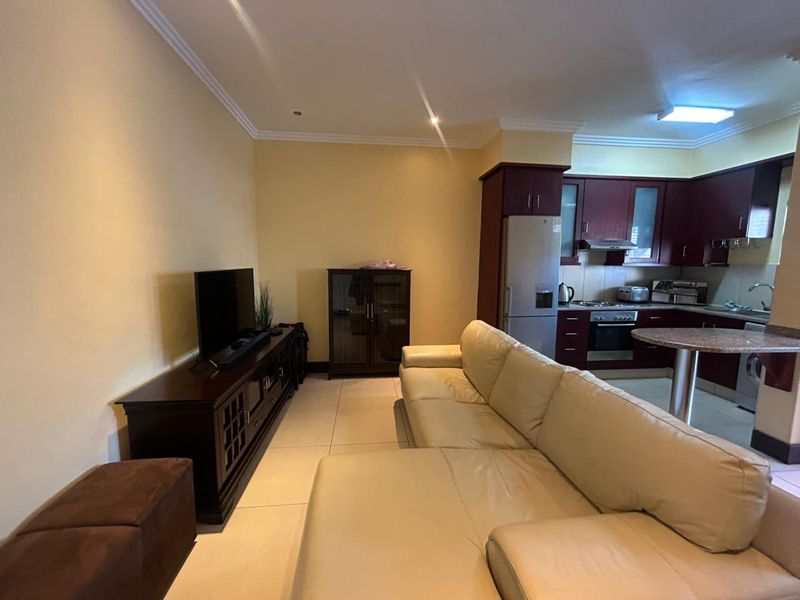 1-Bed Apartment To let - Photo 3