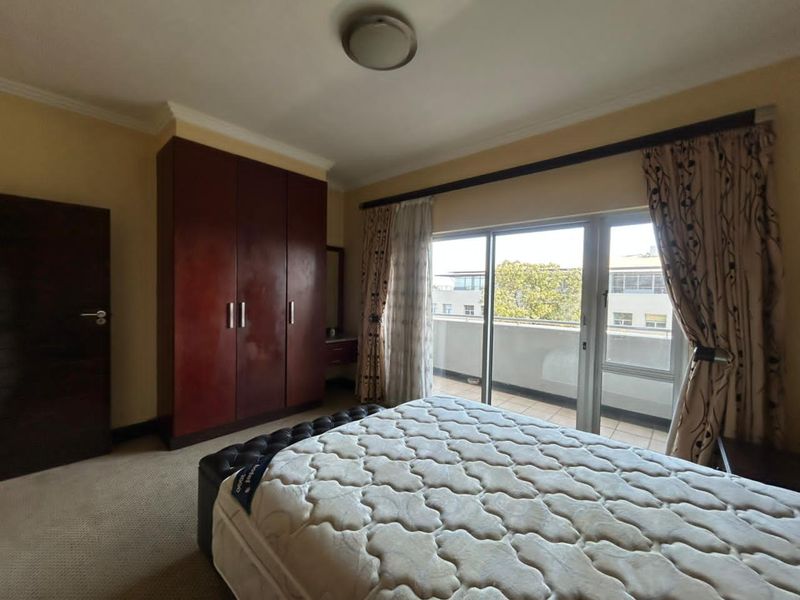 1-Bed Apartment To let - Photo 10