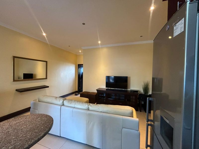 1-Bed Apartment To let - Photo 4