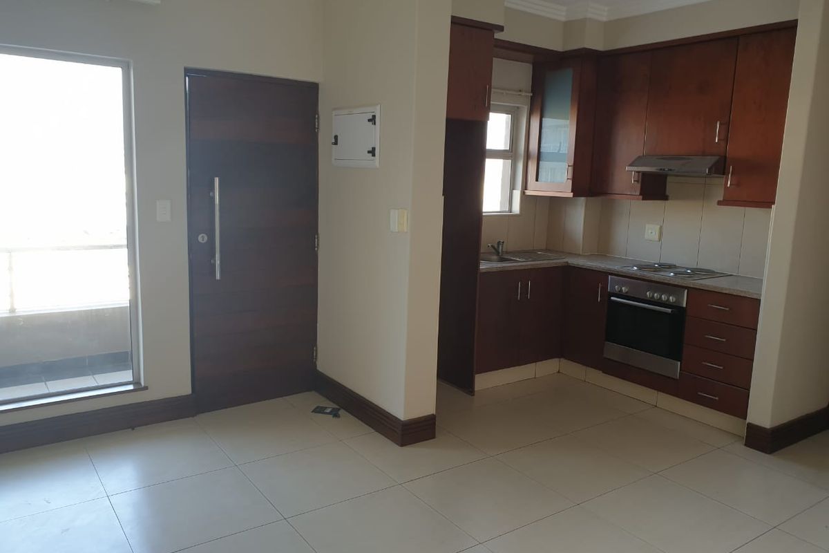 Spacious 1-Bed Apartment for Sale - Photo 3