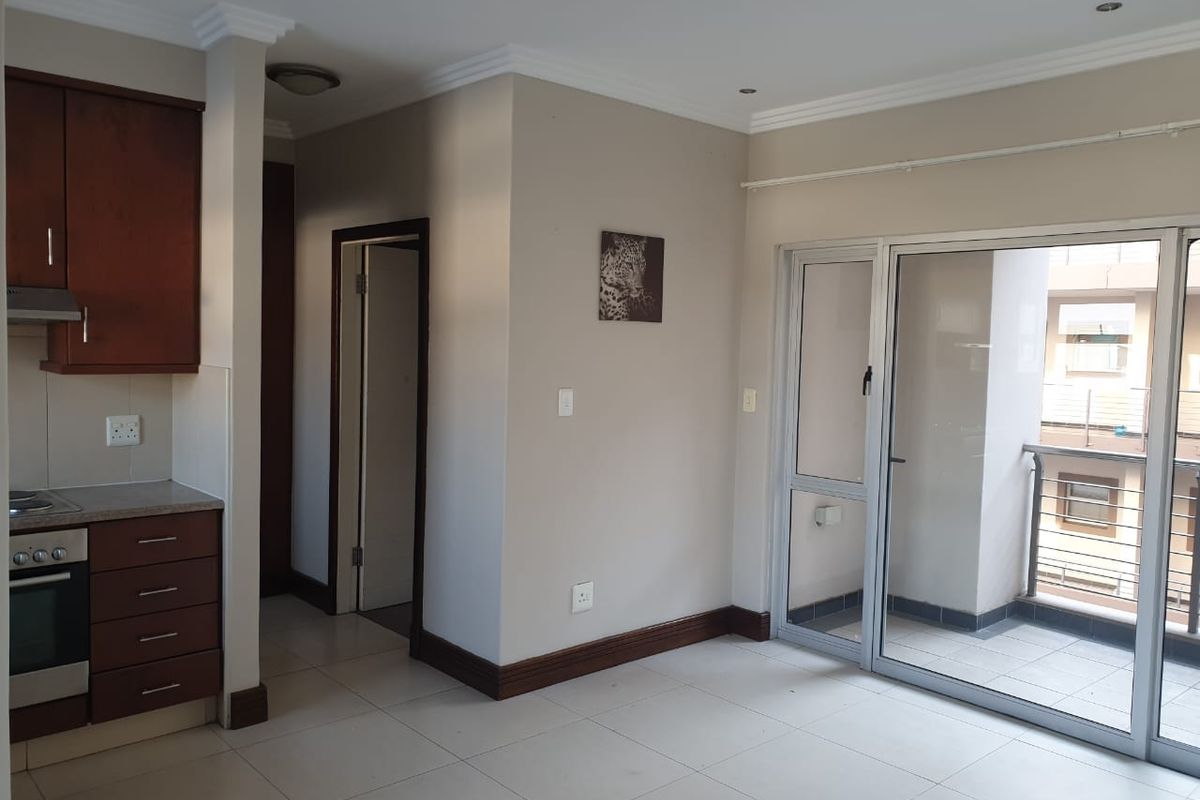 Spacious 1-Bed Apartment for Sale - Photo 2