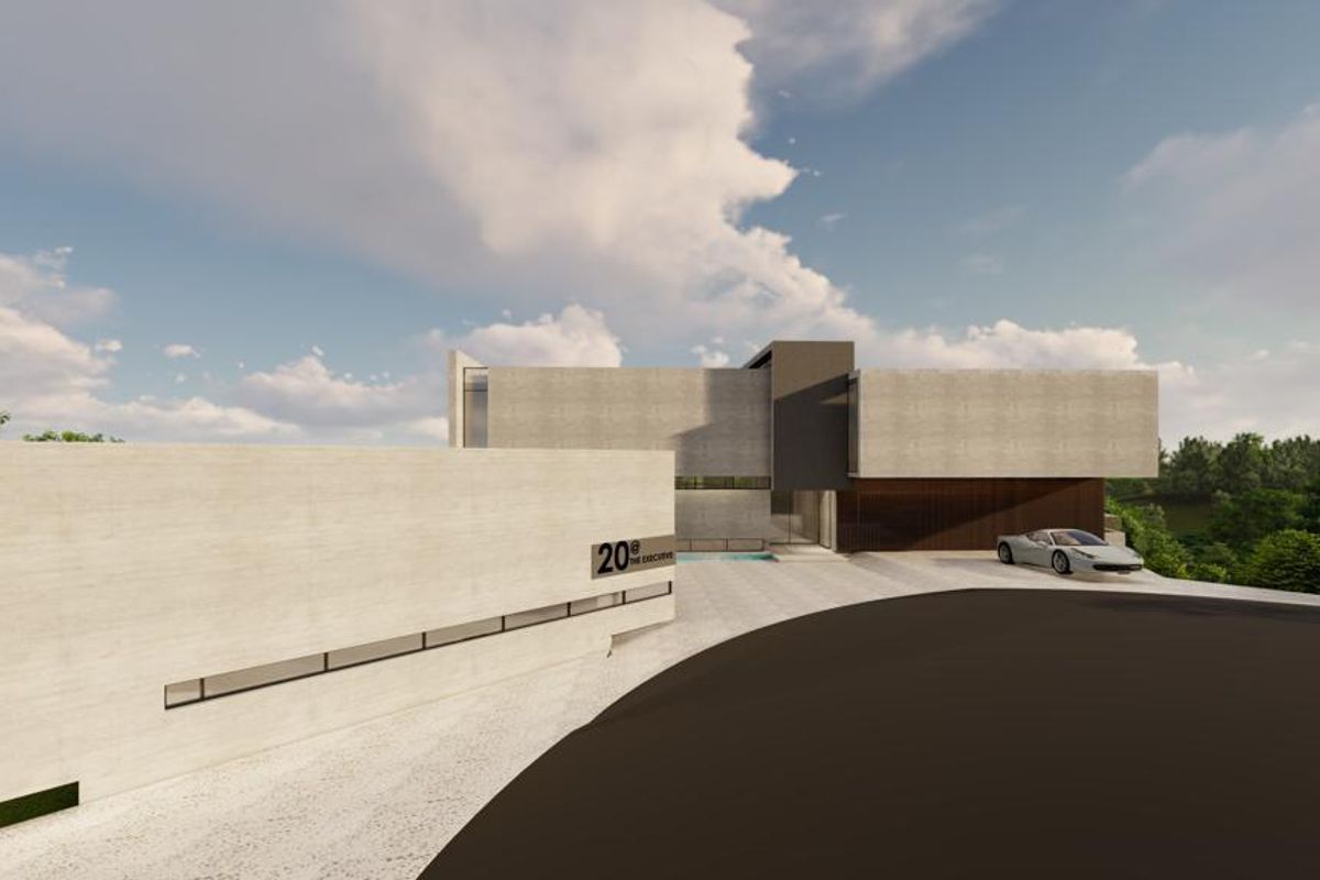 Prime  Property presents The Executive Land for sale with beautiful views - Photo 5