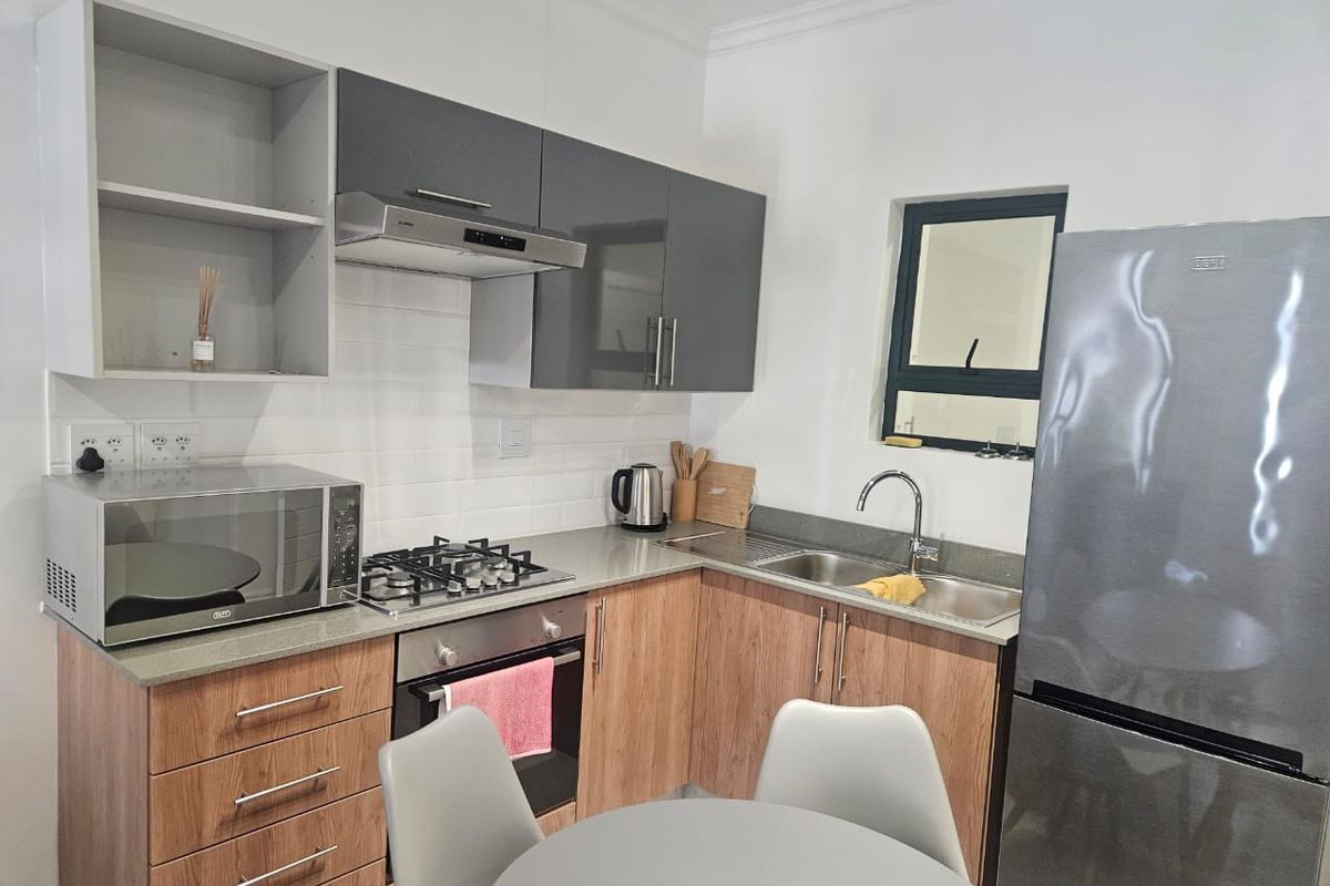 Prime Property presents Summer Ridge one bedroom furnished for rent - Photo 4