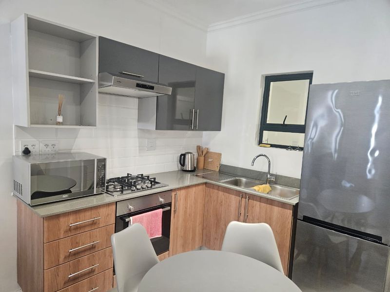 Prime Property presents Summer Ridge one bedroom furnished for rent - Photo 4