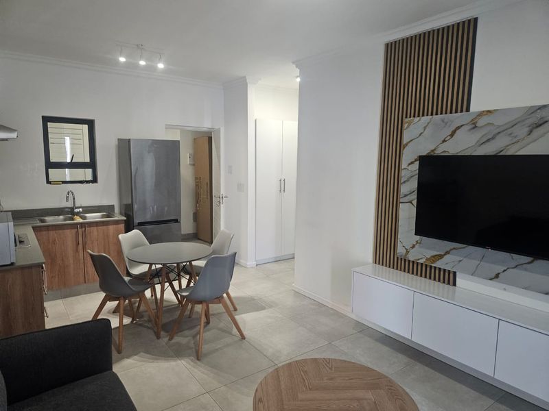 Prime Property presents Summer Ridge one bedroom furnished for rent - Photo 6