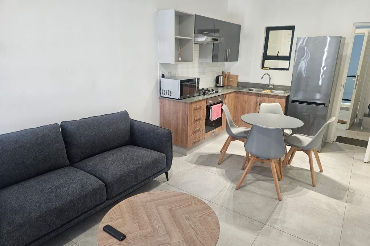 Prime Property presents Summer Ridge one bedroom furnished for rent - Photo 3