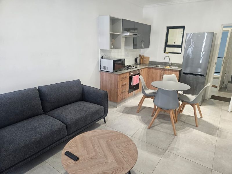 Prime Property presents Summer Ridge one bedroom furnished for rent - Photo 3