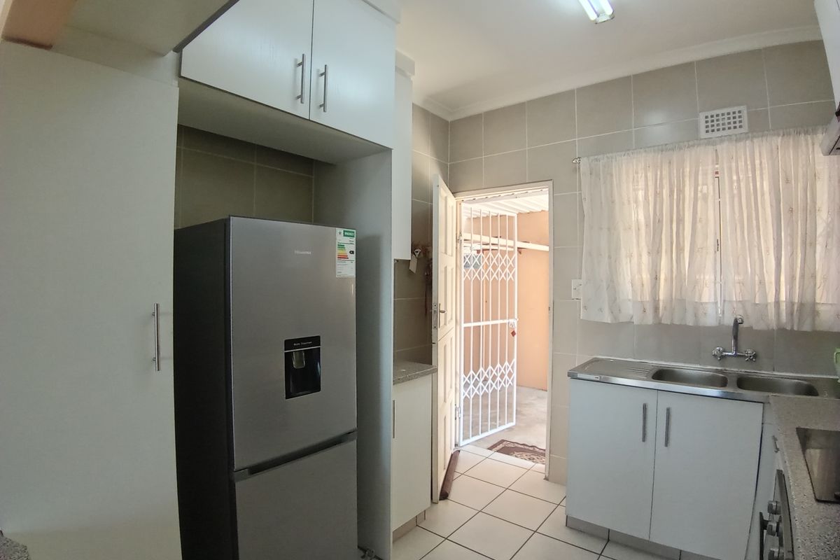 2 Bed House for Rent (Main Building), Trenance Park, Verulam - Photo 5