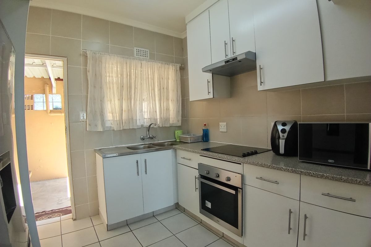 2 Bed House for Rent (Main Building), Trenance Park, Verulam - Photo 4