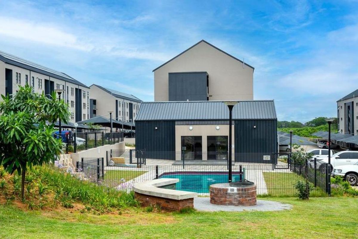 Apartment Rental Monthly In Amanzimtoti - Photo 2