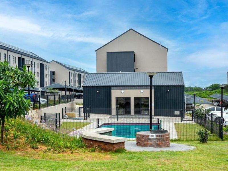 Apartment Rental Monthly In Amanzimtoti - Photo 2