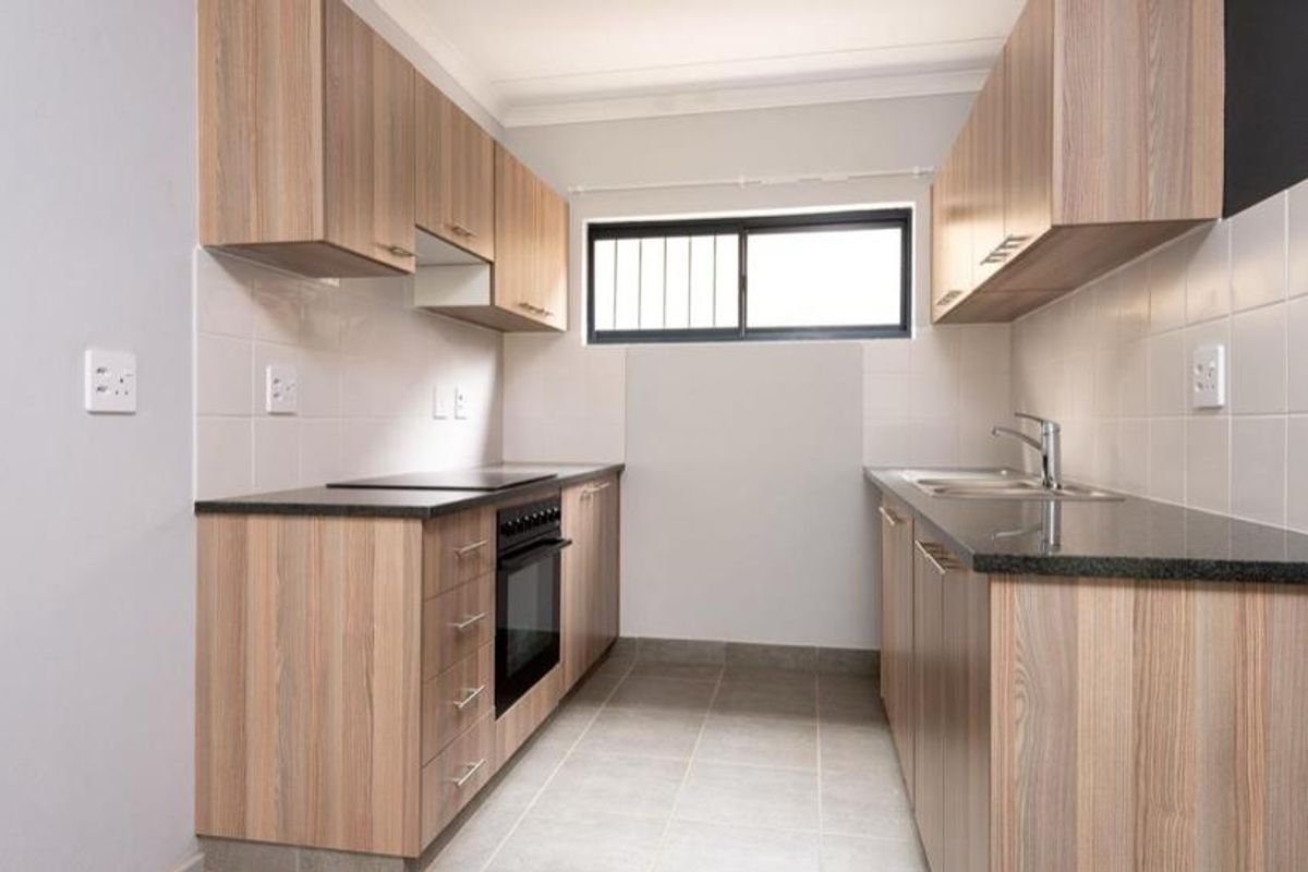 Apartment Rental Monthly In Amanzimtoti - Photo 3