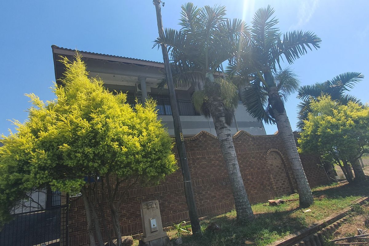 Stunning Modern Designed Family Home plus bonus Flatlet with an Amazing Skywalk - Photo 2