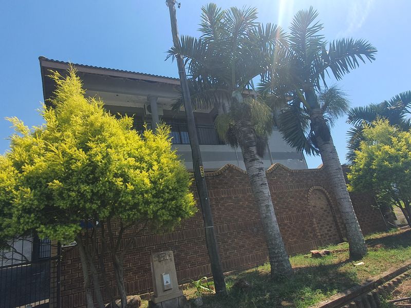 Stunning Modern Designed Family Home plus bonus Flatlet with an Amazing Skywalk - Photo 2