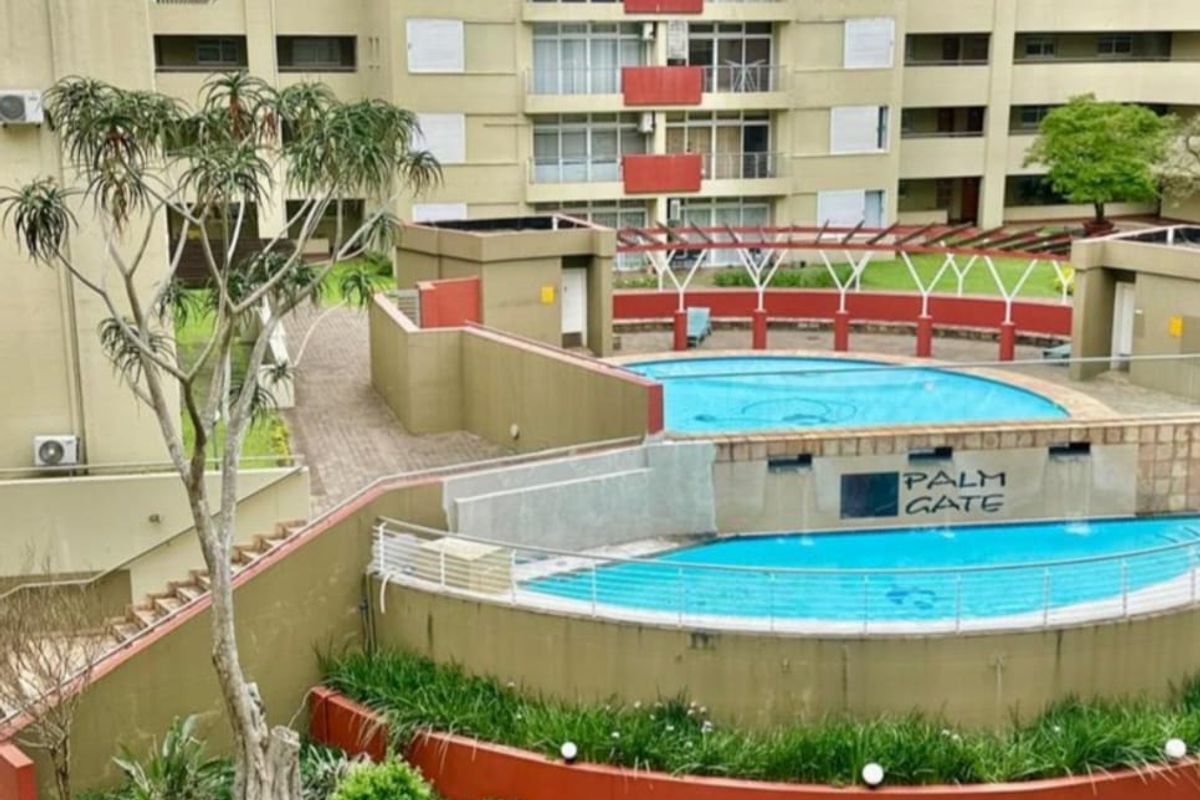 Prime Property presents Palmgate one bedroom Apartment for rent - Photo 2