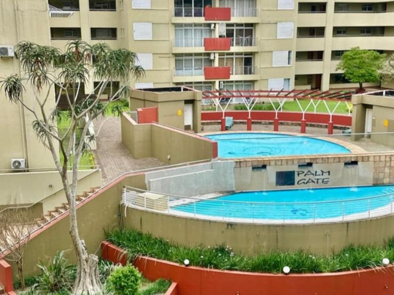 Prime Property presents Palmgate one bedroom Apartment for rent - Photo 2