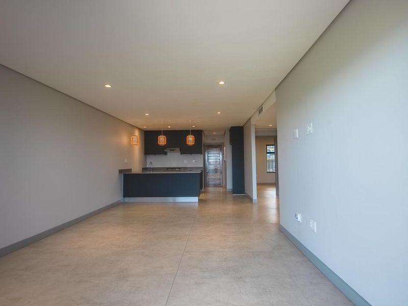 Stunning Sea Views  three  Bedroom Apartment for rent with two parking in Umhlanga - Photo 6