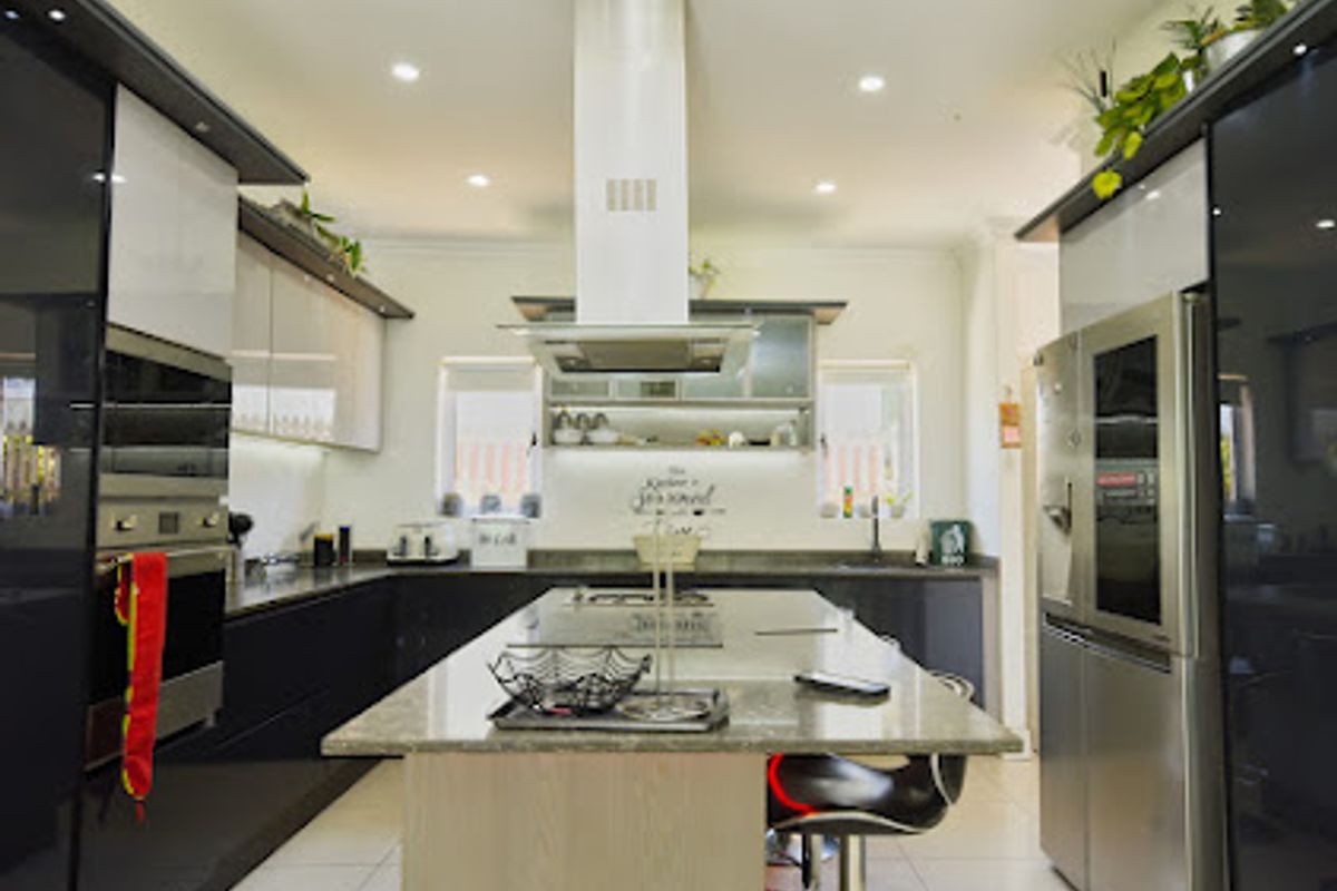 3-Bedroom House For Sale In Mount Edgecombe. - Photo 5