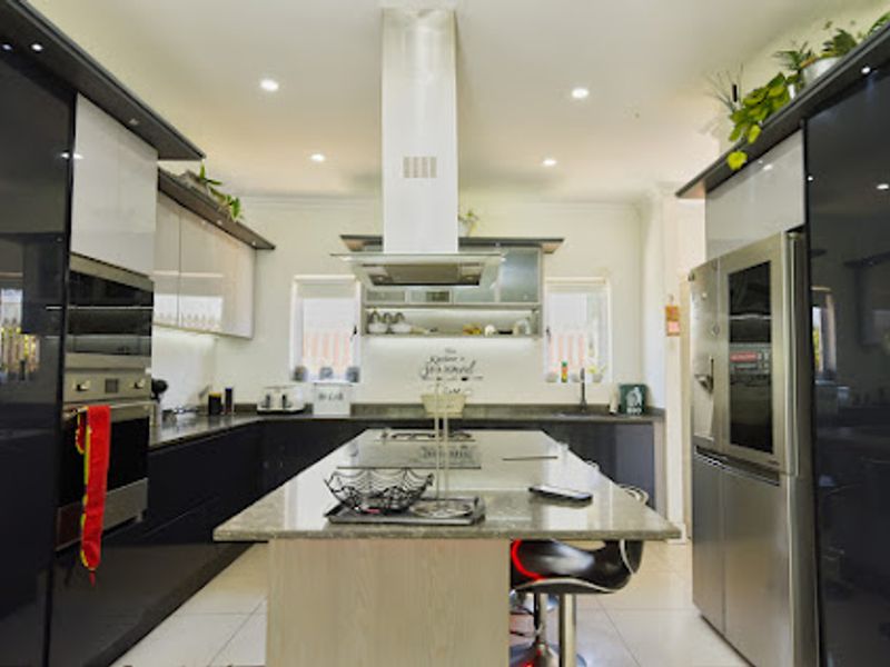 3-Bedroom House For Sale In Mount Edgecombe. - Photo 5