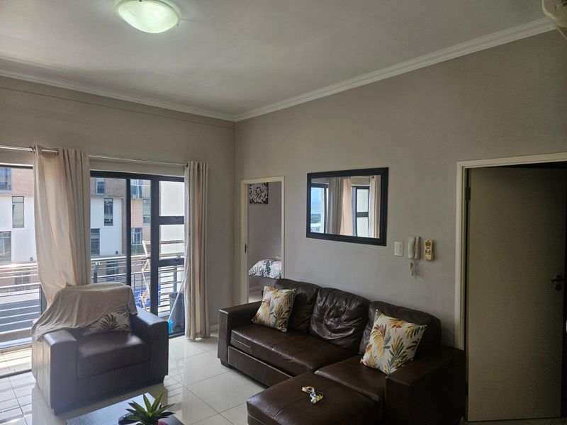 Prime Property presents Urban Park apartment for rent fully furnished - Photo 2