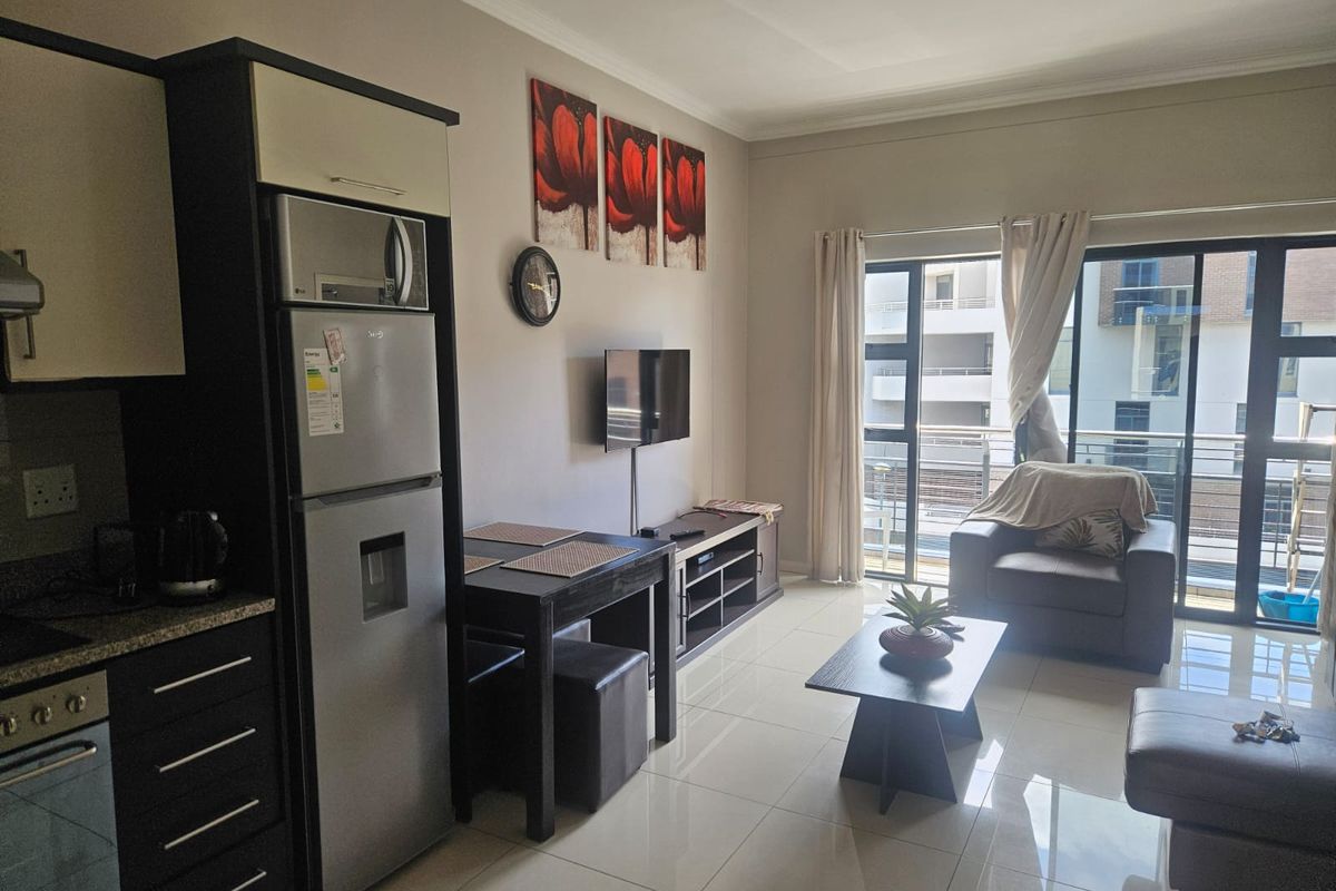 Prime Property presents Urban Park apartment for rent fully furnished - Photo 3