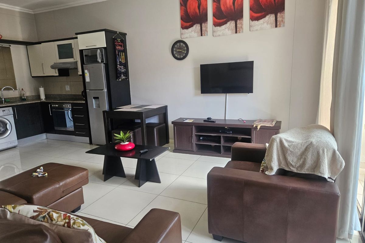 Prime Property presents Urban Park apartment for rent fully furnished - Photo 5