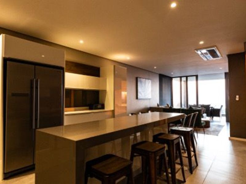 Unfurnished  Apartment To Let- Sibaya Precinct - Photo 3