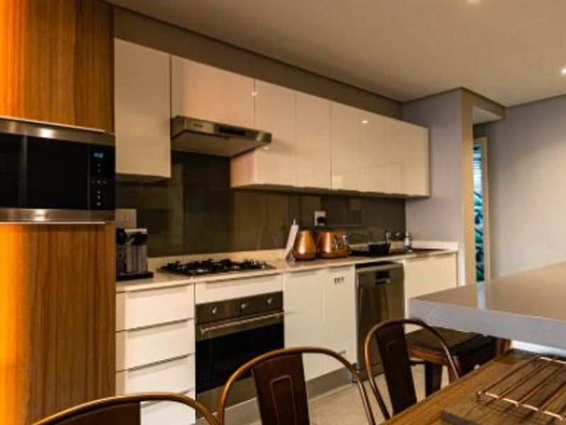 Unfurnished  Apartment To Let- Sibaya Precinct - Photo 2