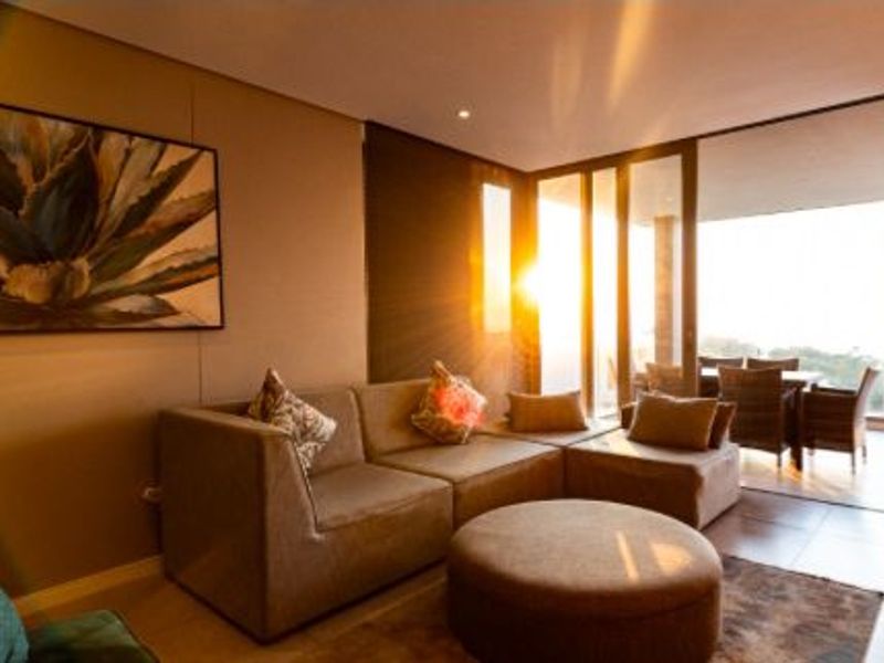 Unfurnished  Apartment To Let- Sibaya Precinct - Photo 6