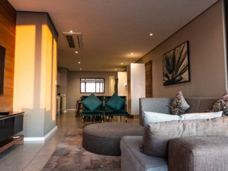 Unfurnished  Apartment To Let- Sibaya Precinct - Photo 5