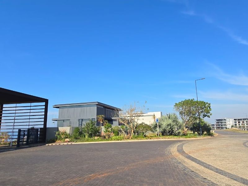 Vacant Land for Sale in Signature Estate – No Transfer duty !! - Photo 10