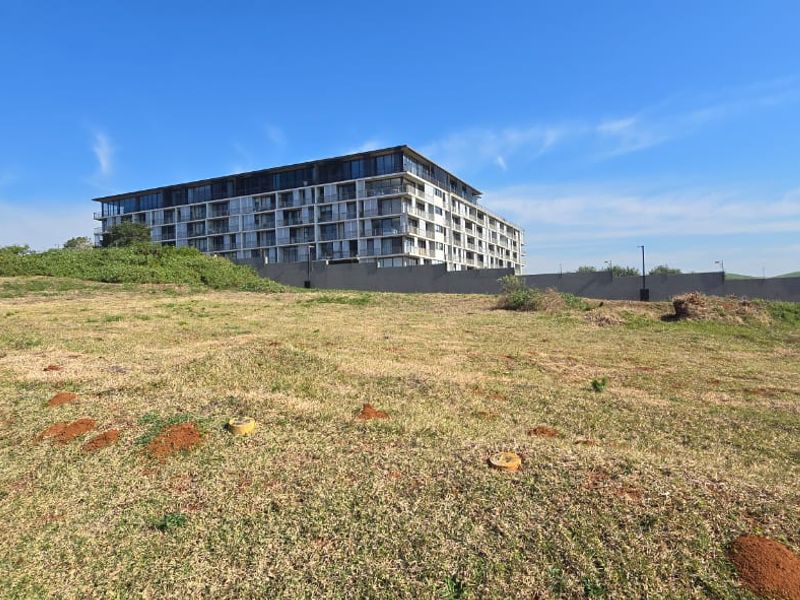 Vacant Land for Sale in Signature Estate – No Transfer duty !! - Photo 4