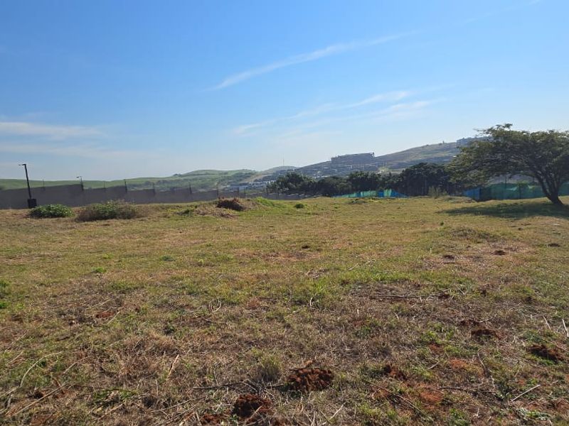 Vacant Land for Sale in Signature Estate – No Transfer duty !! - Photo 3