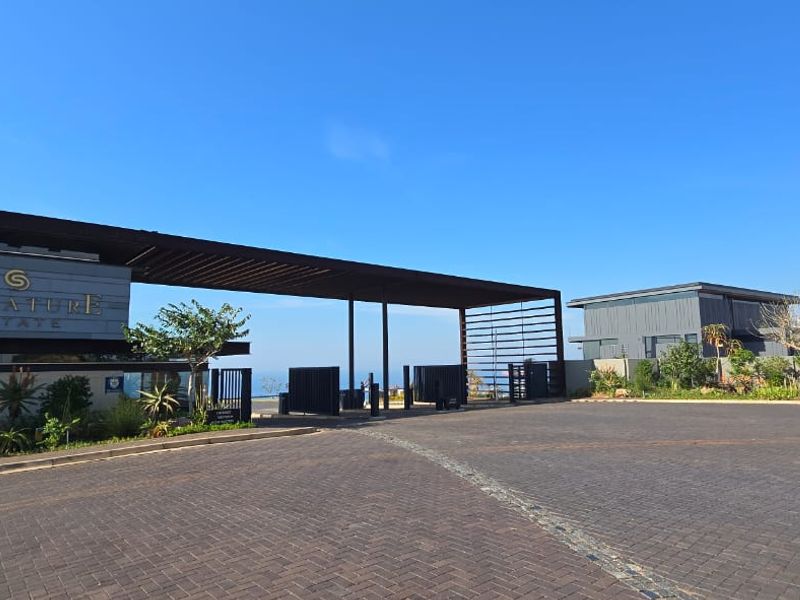 Vacant Land for Sale in Signature Estate – No Transfer duty !! - Photo 9