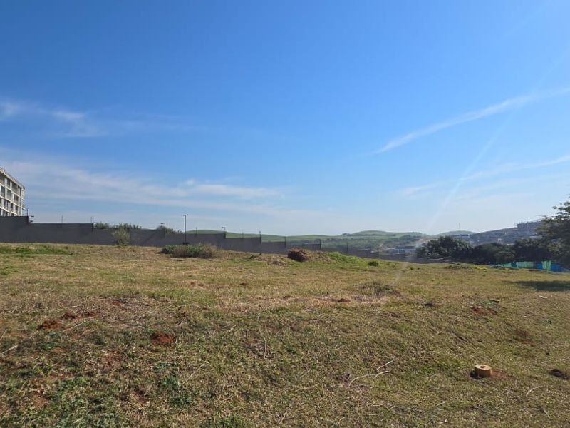 Vacant Land for Sale in Signature Estate – No Transfer duty !! - Photo 7