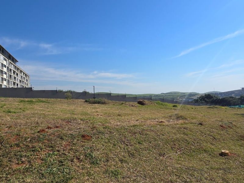 Vacant Land for Sale in Signature Estate – No Transfer duty !! - Photo 6