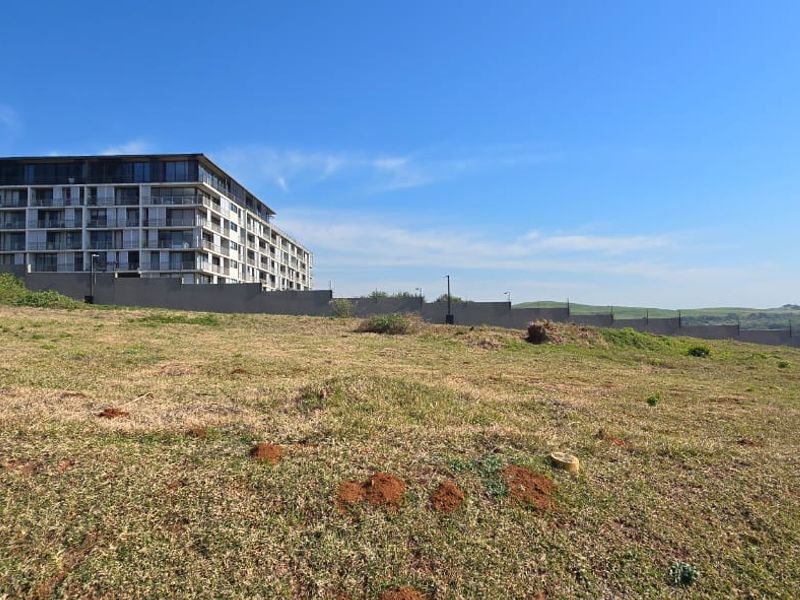 Vacant Land for Sale in Signature Estate – No Transfer duty !! - Photo 5
