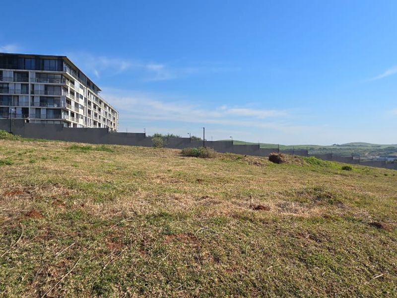 Vacant Land for Sale in Signature Estate – No Transfer duty !! - Photo 2