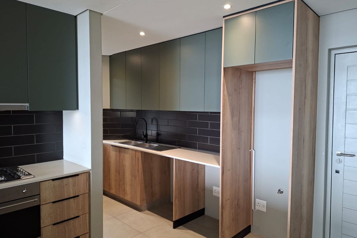 Apartment Rental Monthly In Umhlanga - Photo 3