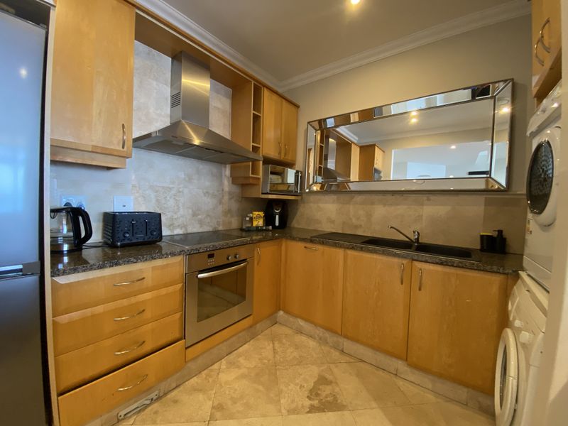 2 bedroom apartment for rent in Umhlanga Rocks - Photo 8