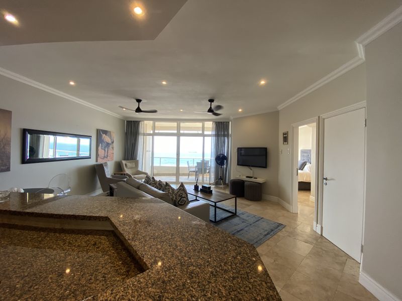 2 bedroom apartment for rent in Umhlanga Rocks - Photo 9