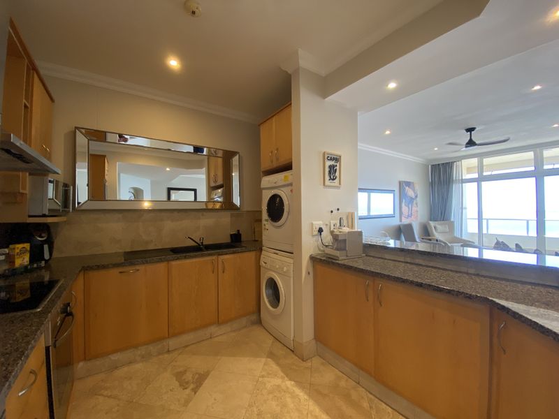 2 bedroom apartment for rent in Umhlanga Rocks - Photo 7